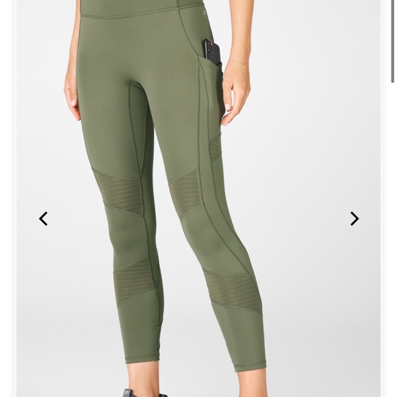 Fabletics leggings - Picture 4 of 4